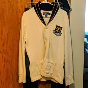 Men's S Ralph Lauren Cardigan